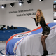 Illustration for article titled The Porsche Girls: Six Models To Unveil One Car